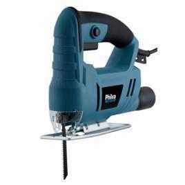 Serra Philco PTT01 450W 127V Preto/Azul
