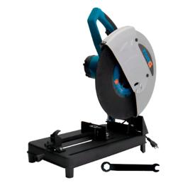 Serra Policorte FortG 2100W 14 Pol 355mm Corte Metais