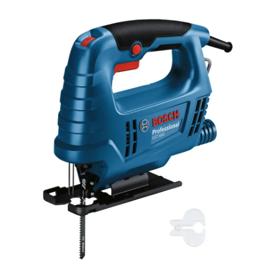 Serra Bosch Tico-tico Professional Gst 680 500w