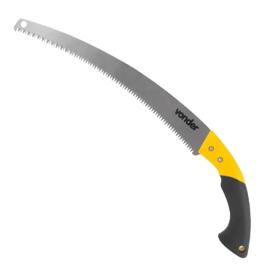 Serrote De Poda Curvo 12 Cabo Plastico - Vonder
