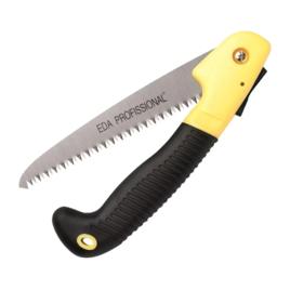 Serrote Dobrável Para Jardim Lâmina De 18 Cm - Eda 8ta
