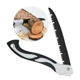 Serra Serrote Dobrável Profissional Lâmina 250mm Poda Galhos