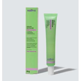 Sérum Antiacne Com 2% de Ácido Salicílico 35g Sallve