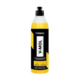 V Mol 500ml Vonixx Shampoo Desincrustante Concentrado Automotivo