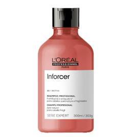 Shampoo L'Oréal Professionnel Serie Expert Inforcer 300ml