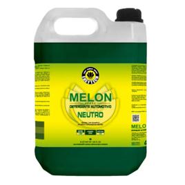 Shampoo Neutro Lava Auto 1-400 Melon 5 Litros Easytech