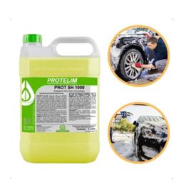 Shampoo Para Carros Concentrado 5 L Prot Sh 1000 Protelim 4.8