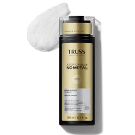 Shampoo Truss stop damage 300ml