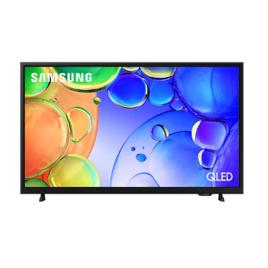 Smart Tv 43pol Full Hd Qled Tizen Hdr Quantum Dot Samsung