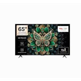Smart TV 65” TCL C6K Premium 4K QD-Mini LED