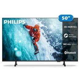 Smart Tv Philips 50 4k