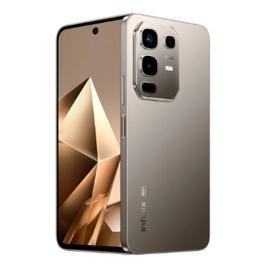 Smartphone Infinix Note 50x 5G, 256GB ROM 8GB RAM - Cinza