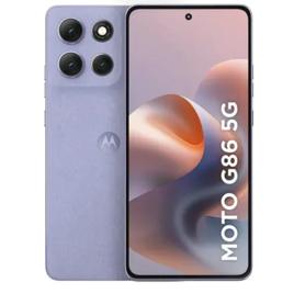 Smartphone Moto G86 5g 512gb Lilás Motorola