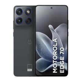 Smartphone Motorola Edge 70 5G - 256GB 24GB RAM - Preto