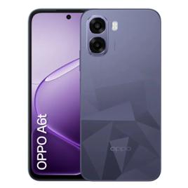 Smartphone OPPO A6t 128GB, 12GB RAM - Violeta