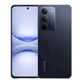 Celular Realme C75x 256gb 8gb Ram Nfc Ip69 Cor Azul
