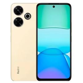 Celular Xiaomi Redmi 13 256gb 8gb Global Lançamento Brinde