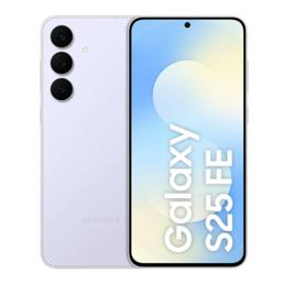 Celular Samsung Galaxy S25 FE 5G - 128GB 8GB RAM - Azul-Celeste