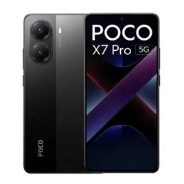 Xiaomi Poco X7 Pro Dual SIM 5g 512gb Preto 12ram 50mpx