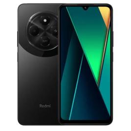 Xiaomi Redmi 14c 256Gb 8gb Ram Dual Sim Global Black