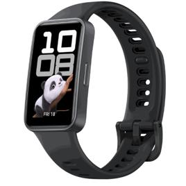 Smartwatch, HUAWEI Band 10, Relógio Smartwatch Compatível com Android e iOS, Preto