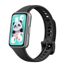Smartwatch HUAWEI Band 11 Tela AMOLED de 1,62" Bateria Com Autonomia De Até 14 Dias Monitoramento Aprimorado Do Sono Bem-estar Emocional