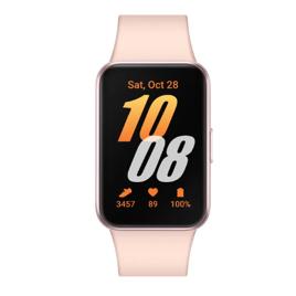 Smartwatch Samsung Galaxy Fit3 Display 1.6" Rosé