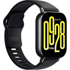 Relógio Smartwatch Redmi Watch 5 Active Caixa Preto