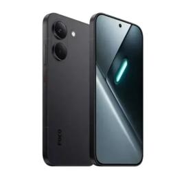 Smatphone Xiaomi Poco X8 Pro 256gb 8gb Ram Nfc Dual Sim