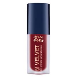 Sombra E Primer - Bruna Tavares - Bt Velvet 2x1