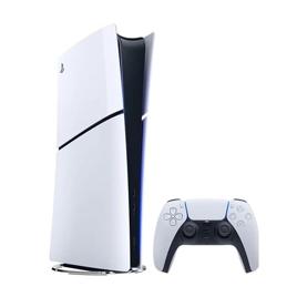 Sony PlayStation 5 Slim Digital Edition Console - 825GB - Middle East Version