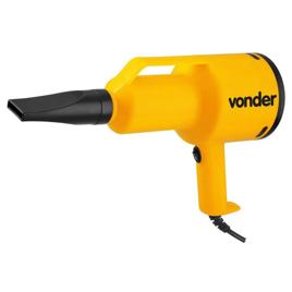 Soprador Automotivo, Sav 1200, 127 V~, Vonder