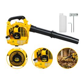 Soprador Folhas Profissional Motor 2 Tempos 26 Cilindradas