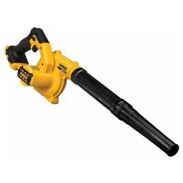 Soprador Dewalt Máximo De 20 V, Fluxo De Ar De 100 CFM