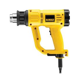Soprador Térmico Dewalt Modelo D26411 Potência De 2000W
