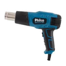 Soprador Térmico Force Pst01 2000w Azul Philco 220V