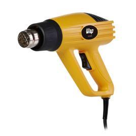 Soprador Térmico Profissional WAP EST2000, 127V, 2 Níveis de Calor 1500W