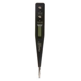 Chave Multiteste Digital 12-220V Display Lcd//Sparta