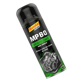 Spray Para Correias Antiderrapante Mundial Prime 300ml