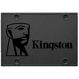 Ssd Kingston 480gb Sata Iii A400 Sa400s37/480g