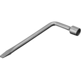 STELS Chave De Roda C/Espatula 19Mm