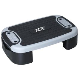 Step Acte Multifuncional Estrutura PP e TPE 54x34x14cm T319
