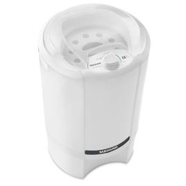SUGGAR CENTRIFUGA DE ROUPAS GIROMAX 15KG BRANCA 110V