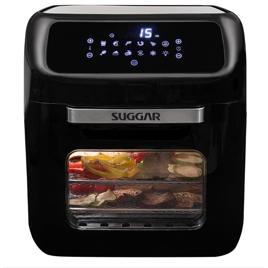 SUGGAR FRITADEIRA AIR FRYER OVEN 12 LITROS 110V