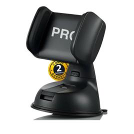 Suporte Celular Para Carro 360 Universal Articulado Resistente Anti Queda