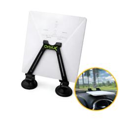 Suporte De Painel Starlink Mini Com Ventosas Antimulta