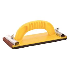 Suporte Manual Para Lixa, 80 Mm X 225 Mm Vonder