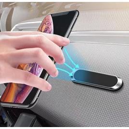 Suporte De Celular Veícular Com Imã Magnético Painel Carro Discreto Gps
