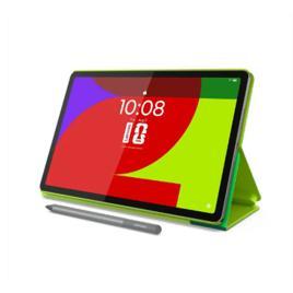 Tablet Lenovo Idea Tab Edição Limitada Copa do Mundo, 8GB RAM, 128GB, 11” 2.5K 90Hz, Android 15, Wi-Fi, Caneta e Capa Oficial FIFA