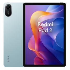 Tablet Xiaomi Redmi Pad 2 8gb ram 256gb  11" Min Green